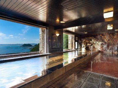 Kamogawa Hills Resort Hotel Exterior foto